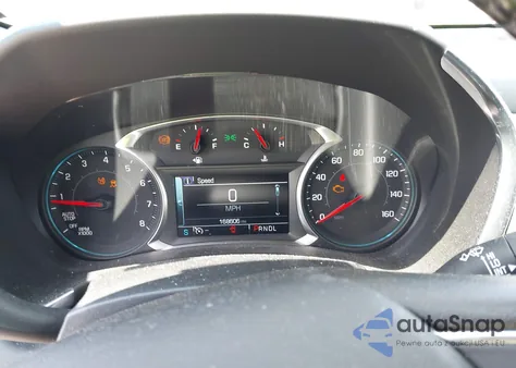 2018 Chevrolet Equinox Lt from USA, damaged, VIN 2GNAXJEV4J6273744